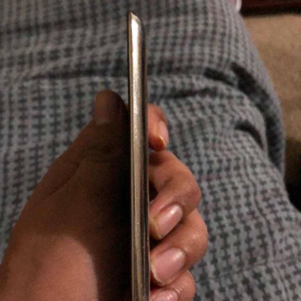 iPod touch - Picture 3 of 5